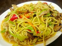 -阿勇鲁肉饭(龙茗路店)