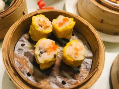 -七哥港式茶餐厅(亮马桥总店)