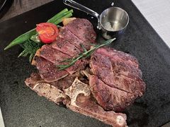 -安妮意大利餐厅(日坛店)