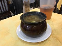 -莲花公园煎蟹(总店)
