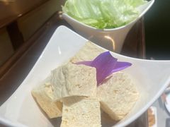-海底捞火锅(奥森店)