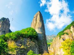 -雁荡山风景名胜区