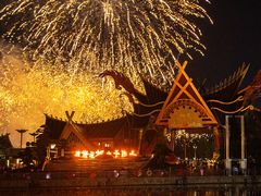 -七彩云南欢乐世界