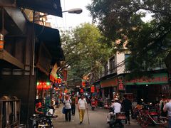 -回坊马二饺子馆