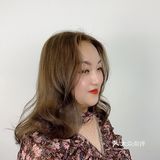发型发色的重要性 #奶茶棕色