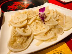 -谭鸭血老火锅(万象九宜城店)