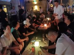 -罗斯福色戒酒吧(外滩店)