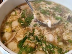 -倍儿美海鲜大排挡·非遗海鲜蒸饺(洋货店)