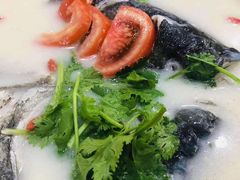 -淳安二十八道·美食汇·淳鱼馆(阳光路店)