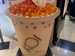 -KOI Thé(正佳广场店)
