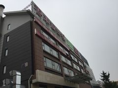 -香丰阁·烤鸭·川湘菜(清河店)