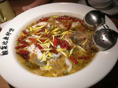 -新太二·鲜料川菜(晶耀前滩店)