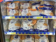 -麦德龙(包河店)