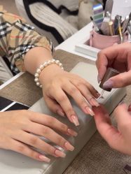 -Touch Nail·品质·美甲美睫