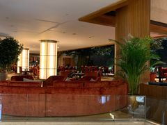 -宁波东港喜来登酒店