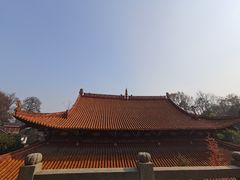 -岳麓山风景名胜区