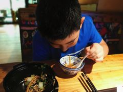 -小放牛炒菜馆(三丰店)