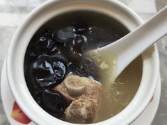 -喜来登由由大酒店九州膳坊中餐厅
