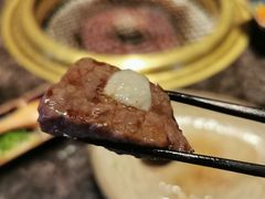 -老乾杯和牛烧肉(王府中环店)