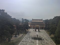 -清西陵