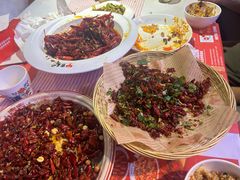 -霸王虾·小龙虾香辣蟹(玉林店)
