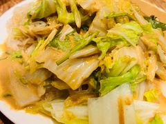 -清真吴记门钉肉饼·喜多利