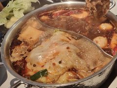 -呷哺呷哺(砂之船奥莱店)