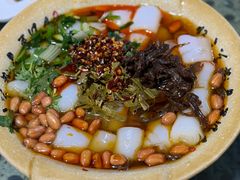 -嘉里饭庄