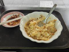 -吴茂兴本帮面(百色路店)