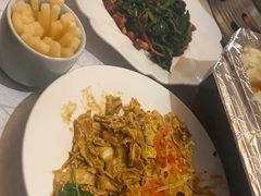 -津悦·正阳春烤鸭(红旗南路店)