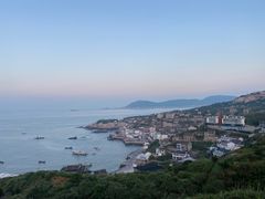 -东极岛景区