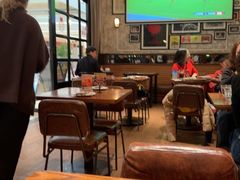 -京A Taproom·精酿餐吧(CBD店)