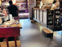 -柿子树炭烤羊腿(金台路店)