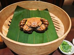 -成隆行·蟹王府(九江路店)