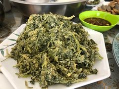 -美顺香食府鱼头老店(雪野湖店)