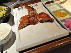 -茄子恰恰·新云南小炒(金池购物中心店)