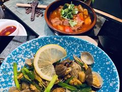 -魔厨私房菜(观音桥店)