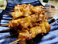 -鑫正兴东北烧烤(滨湖店)