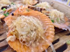 -喜碧海鲜·二十年本土海鲜老字号(上排店)