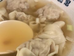-佳面馆·竹升云吞面·爽鱼皮·牛腩面(易发店)