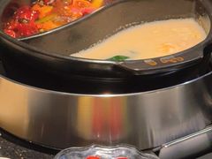 -捞王锅物料理(凯旋路店)