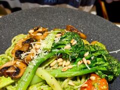 -get pizza意大利餐厅(凯德MALL店)