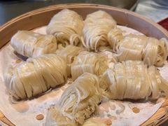 -唐猫庭院·千年陕菜(大唐不夜城店)