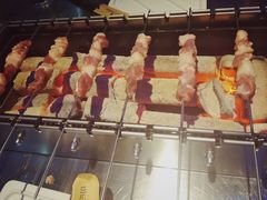 -很久以前羊肉串(大华三路店)