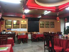 大堂-老都一处饺子馆(道里店)