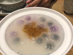 -蜜桃餐厅·古运河畔(南下塘店)