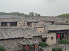 -山西王家大院