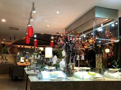 -青岛青龙美爵酒店·阳光海岸西餐厅