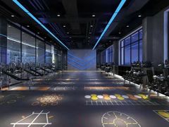 -奥斯风暴健身俱乐部(博汇店)