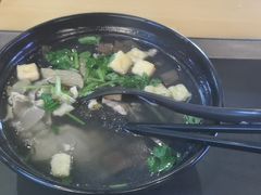 -回味鸭血粉丝汤(砂之船店)